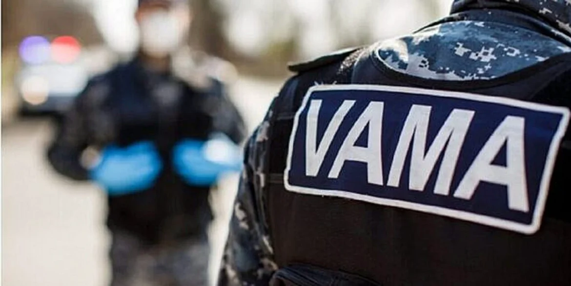 Breaking News / Se reorganizează Autoritatea Vamală Română/ Guvern: Se înfiinţează Centrul Naţional de Analiză Imagistică Vamală