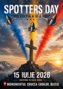 Forțele Aeriene Române